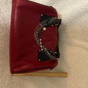 White House Black market purse